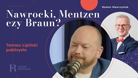 Który kandydat zbierze głosy ludzi prawych?