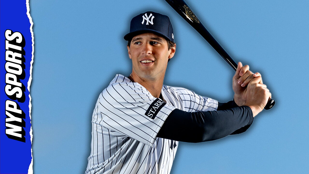 Top Yankees prospect Spencer Jones getting closer to MLB debut