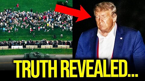TRUMP MELTDOWN: Birthday Parade FAIL Sparks Total Tantrum