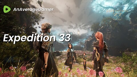 Clair Obscur Expedition 33 Playthrough: Episode 4
