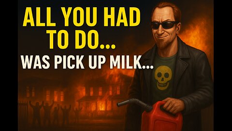Revisiting POSTAL 2 – Chaos, Nostalgia & Mayhem | Mature Content Warning
