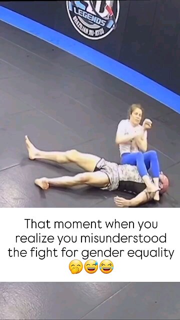 Illusion of Equality