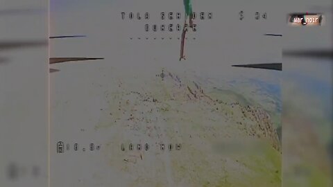 PKK Drone Strike Kills Turkish Officer in KRG Using 60mm Mortar Warhead