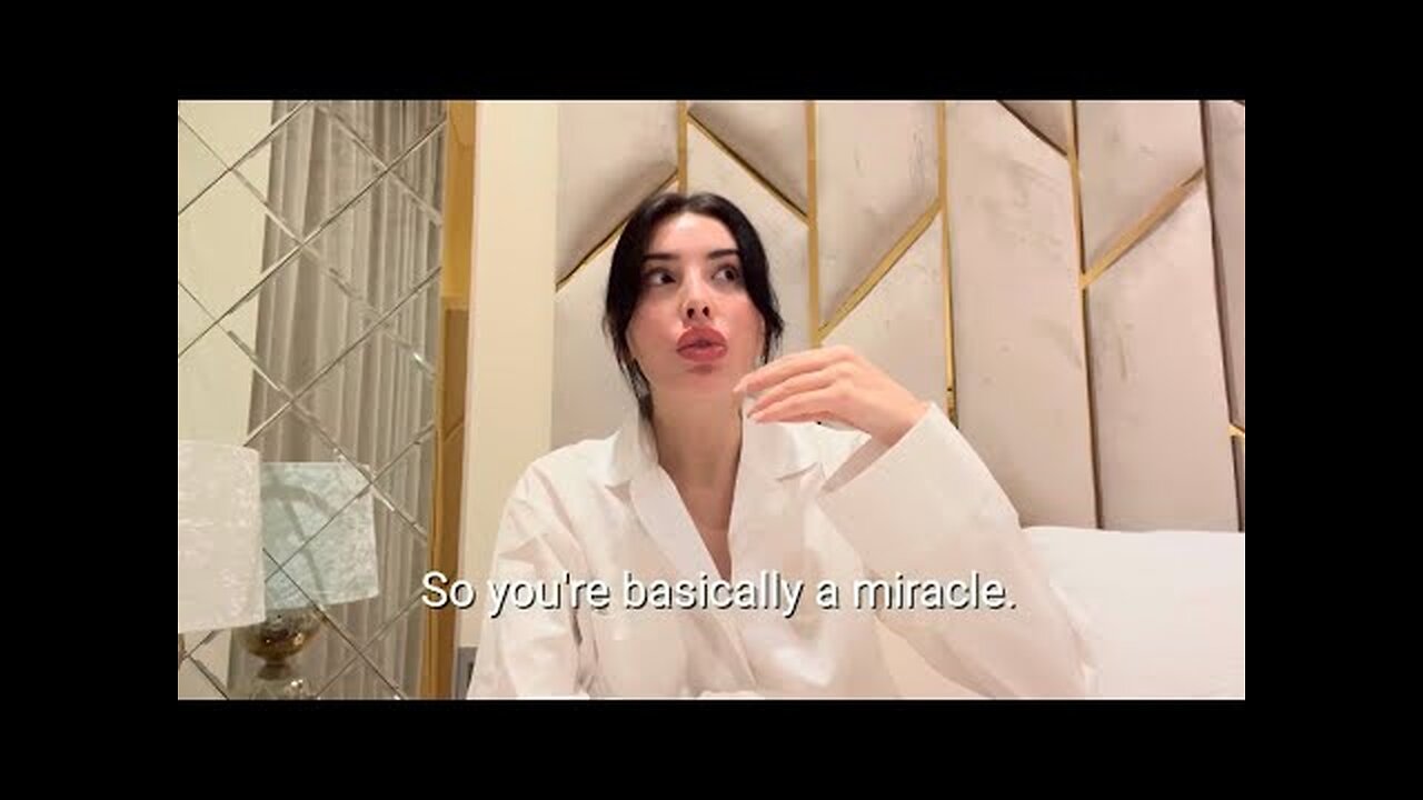 Stop doubting yourself