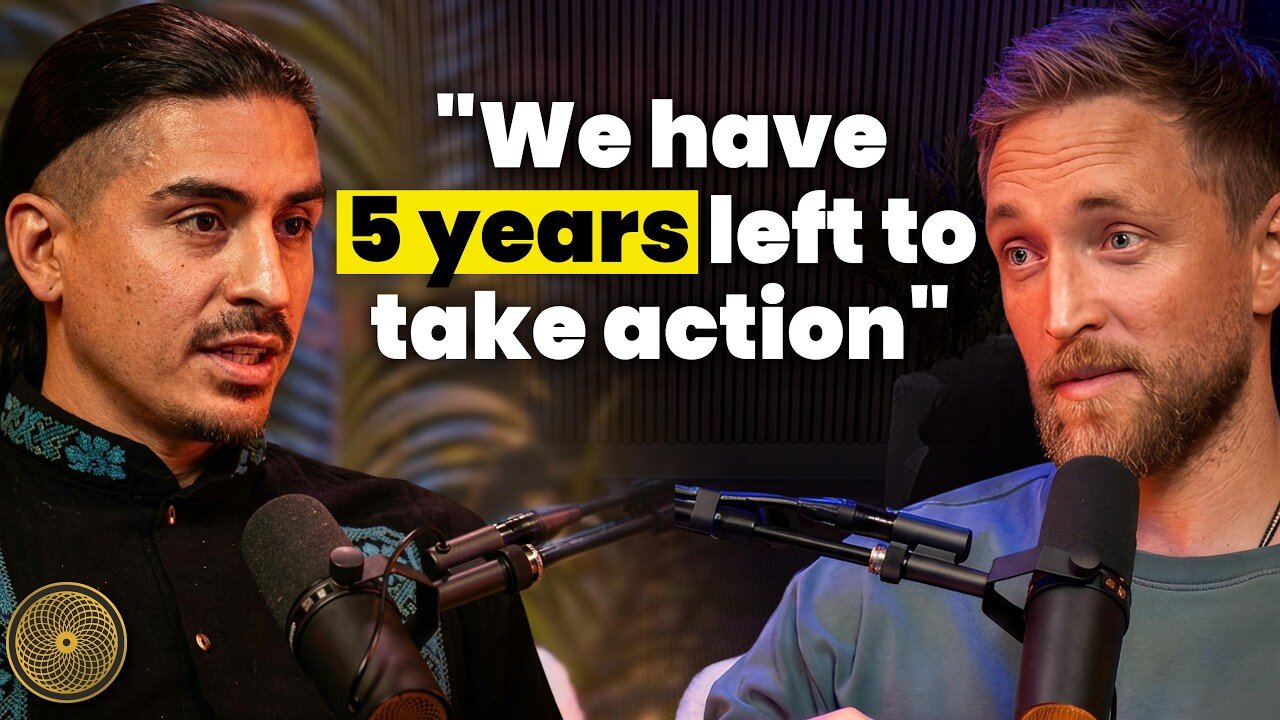 The Peoples Reset -How to Get Out of the Technocratic Tyranny & Achieve Real Freedom - Derrick Broze