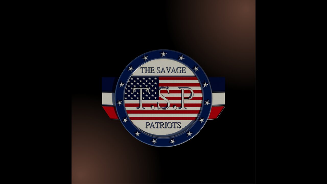 Savage Patriots Free for all