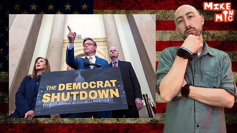 Democrats Want What?