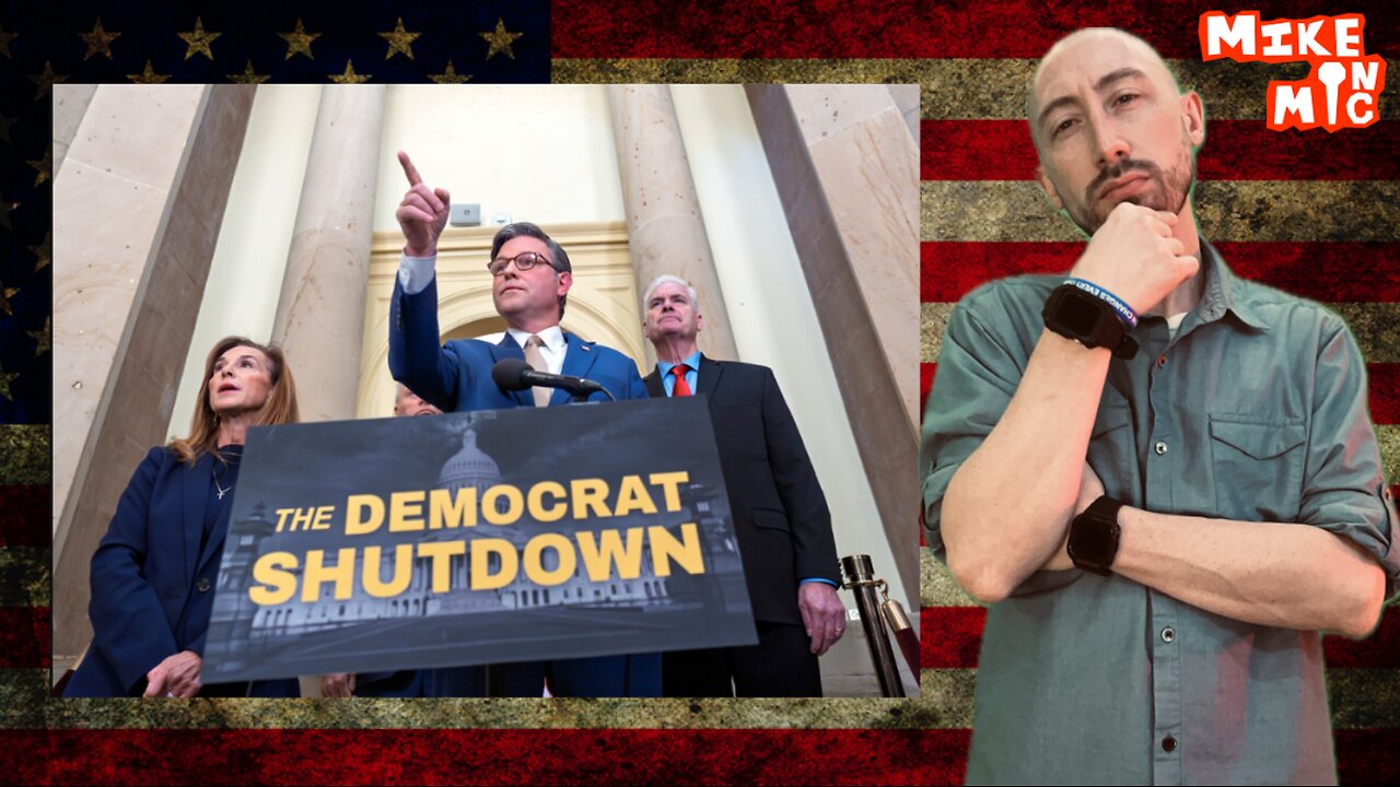 Democrats Want What?