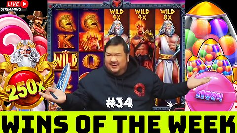 BIG BOY CHENG BIGGEST CASINO SLOT WINS OF THE WEEK#34