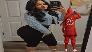 Should Black Men Abandon Black Women and Black Culture?