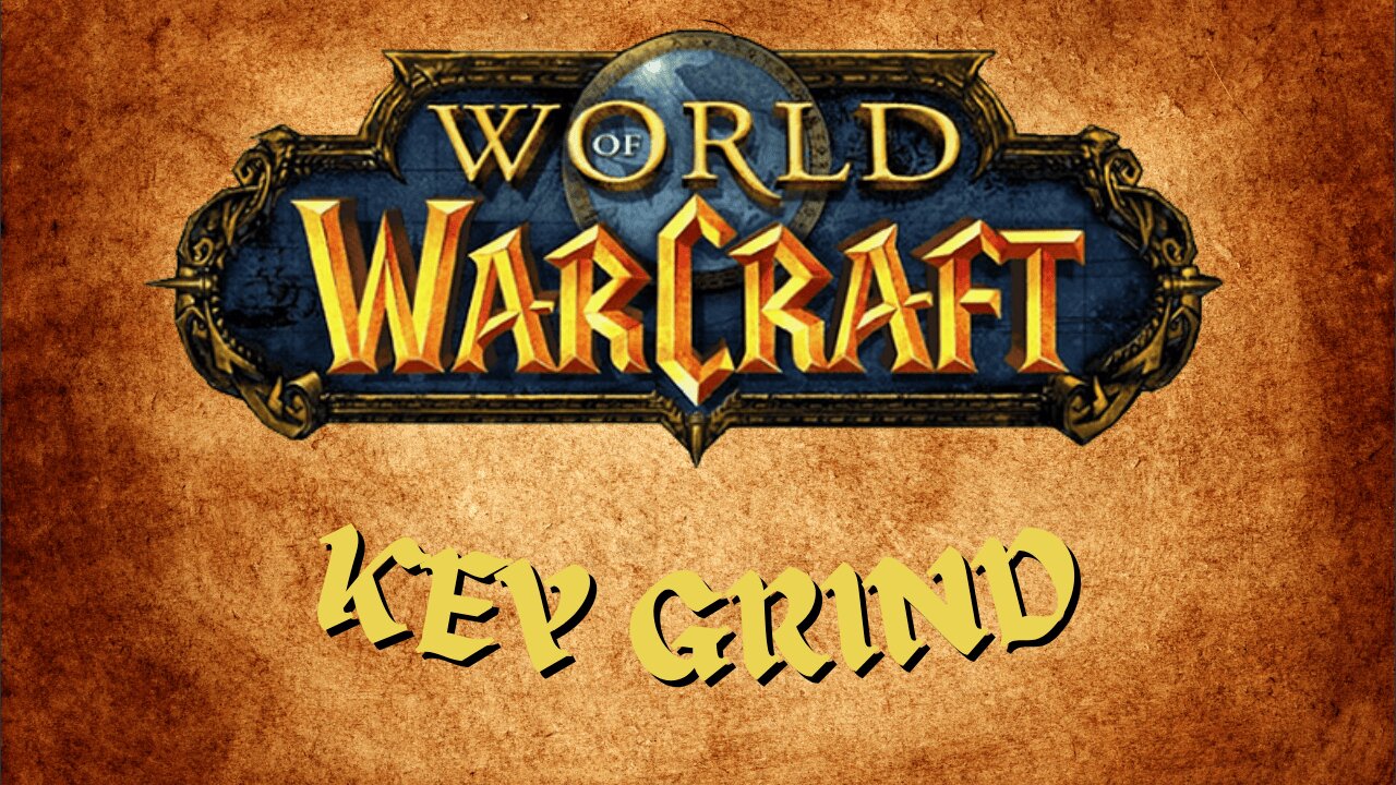 Grinding some keys with friends!
