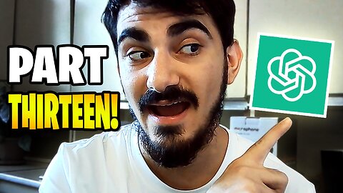 I Ordered a Game on Fiverr and Built It with ChatGPT (Part 13)