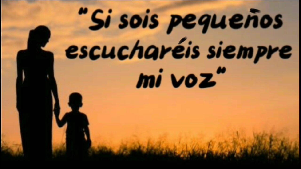 Trailer. El libro azul del Padre Gobbi .Parte VI.