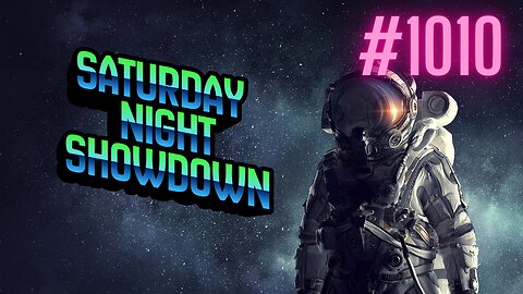 The Saturday Night Showdown!