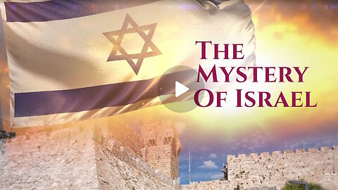 Zionist Jews And The Ancient Plot To Rule The World. Trump and Q know it