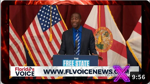 BREAKING: The Surgeon General Of Florida- Joseph Ladapo- Says ALL Vaccine Mandates Will Be Ended!