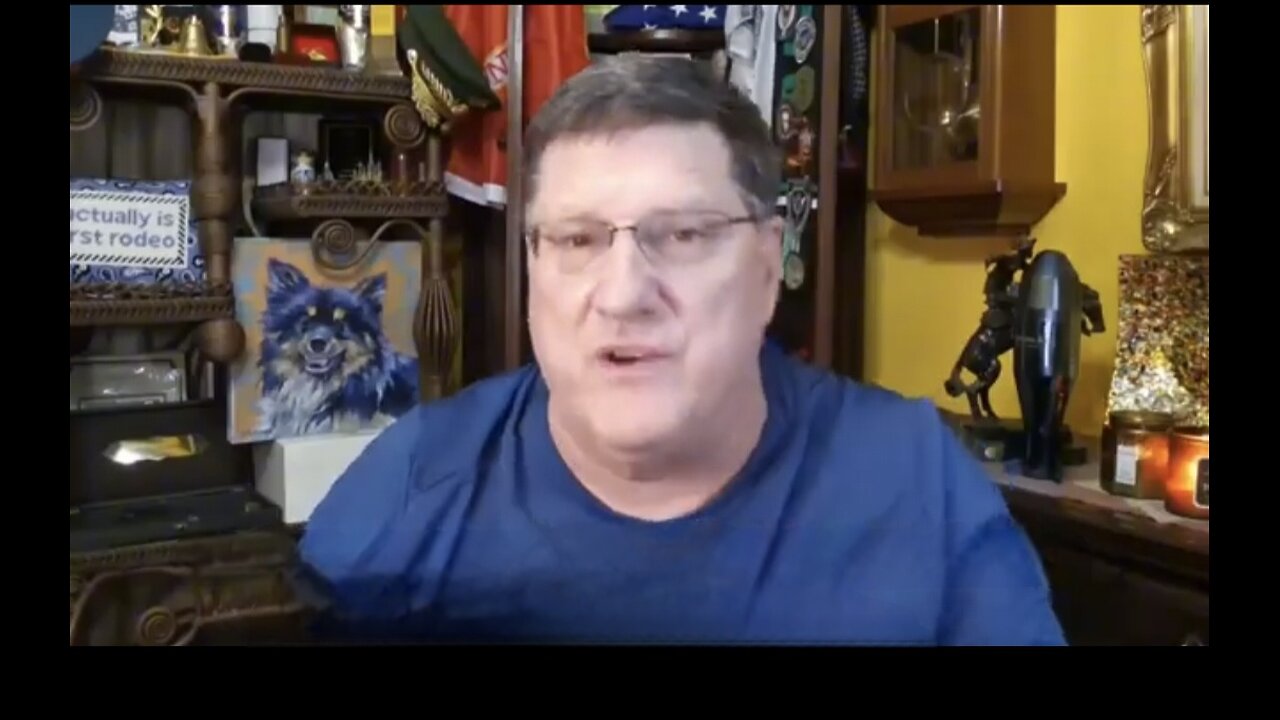 "Scott Ritter & Douglas Macgregor it's happening=-Ukraine's military is being ERASED"