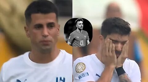 João Cancelo heartbreaking about Diogo Jota accident | Diogo Jota Car Accident | Diogo Jota