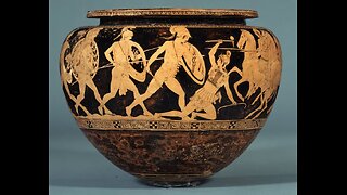 Greek @ Apoc!: Alphabet & Pronunciation