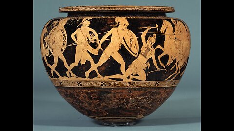 Greek @ Apoc!: Alphabet & Pronunciation