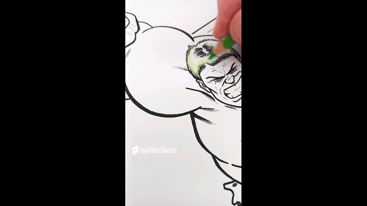 HULK!