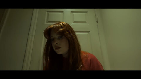 Double Vision |Short Film