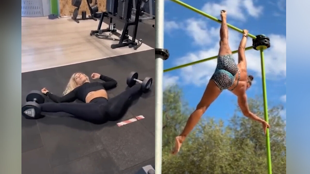 Top Amazing Moments 💯Respect🔥 Awesome Videos - Compilation 😯🎬 EP 1