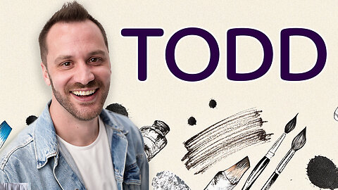 Meet the Cast | TODD | Den of Dice