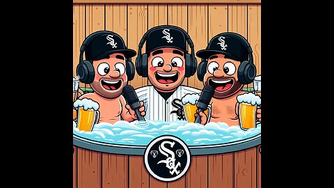 Sunday Soak | Chicago White Sox Talk from the Hot Tub | June 8, 2025