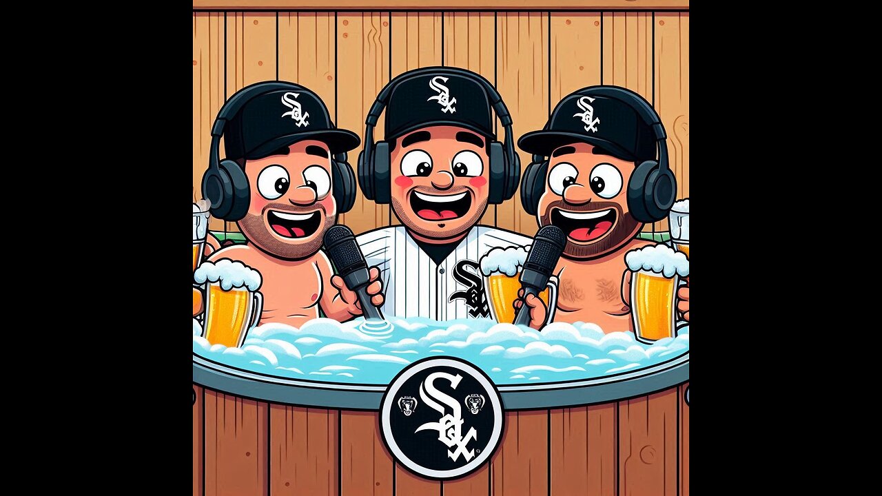 Sunday Soak | Chicago White Sox Talk from the Hot Tub | June 8, 2025