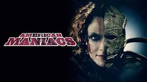 American Maniacs (2012) #review