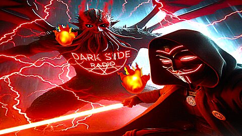 ⚡DARK SIDE RADIO⚡ Ep. 381