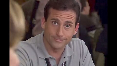 Every "That's What She Said" Ever/The Office