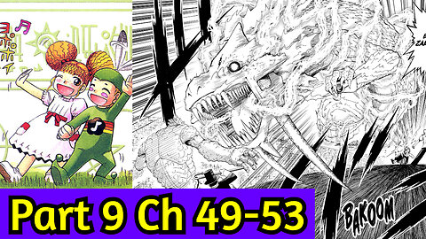 Zatch Bell Review: The Awakening of The Dragon & The Dancing Demon