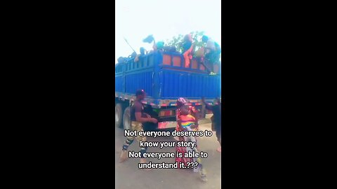 Bandits and Boko Haram insurgence make residence run to a safer place and army helping them out