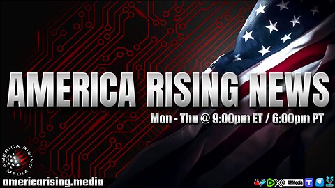America Rising News