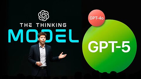 GPT-5: The Point of No Return for AI
