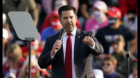 WATCH Pentagon Spox Sean Parnell's Powerful Statement