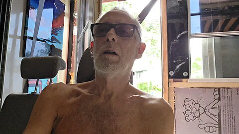 Latest Step Van RV Update
