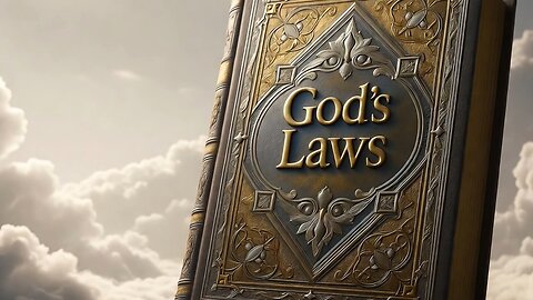 The Top 20 Odd, Funny, or Ridiculous God's Laws: Divine Commands That Defy Deity Logic