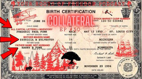 Collateral