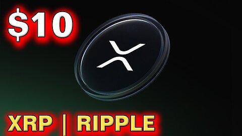 🚨 XRP $10 IS NEXT 🚀 🔥 (RIPPLE) Price Prediction & Trading Signals | SINDHI TRADING