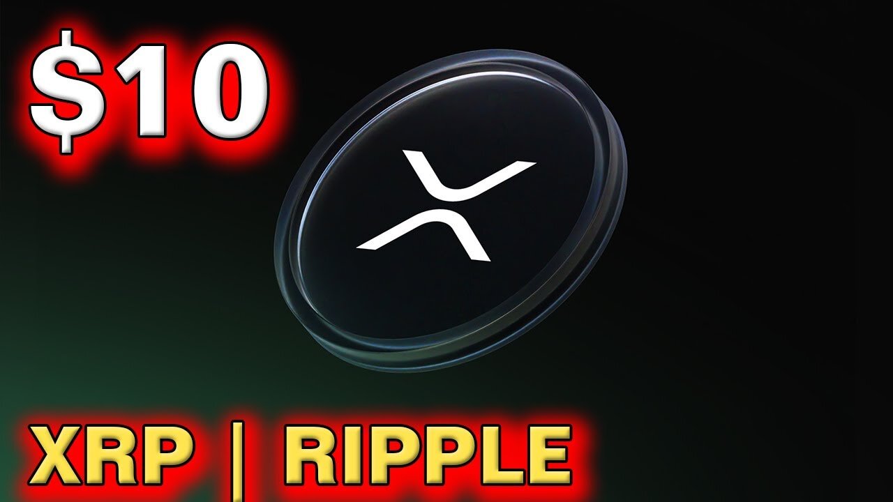 🚨 XRP $10 IS NEXT 🚀 🔥 (RIPPLE) Price Prediction & Trading Signals | SINDHI TRADING