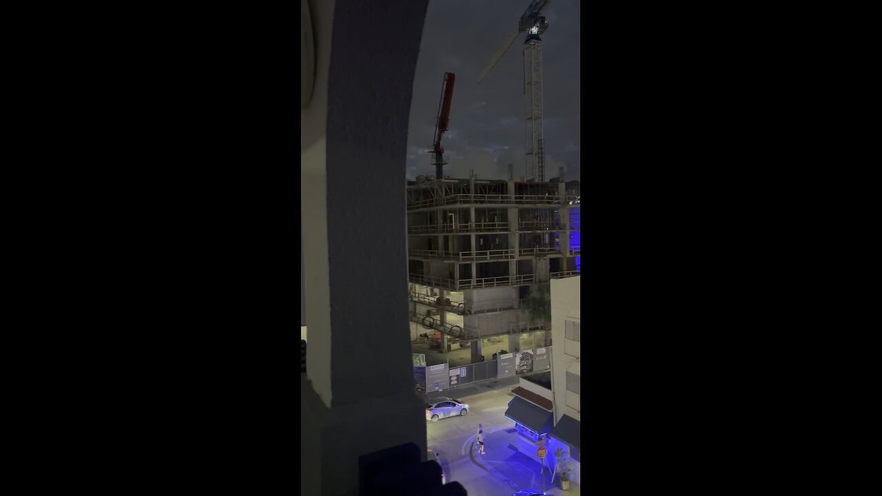 A sunset in paradise 🇵🇷