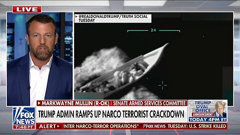 Sen Mullin: Ilhan Omar Is Irrelevant On National Security