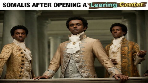 fren news17 - The Learing Pirates of Somalia 2