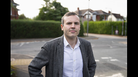 Special Guest Alex Bramham joins the show!