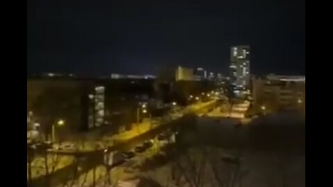 Halle: The Purge, aber mit Stadtsiegel