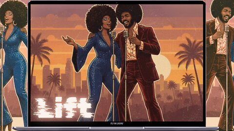 Foo Fighters - My Hero AI Cover (Soul R&B) | 77.7 THE GROOV!