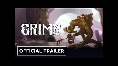 Grime - Official Release Date Trailer